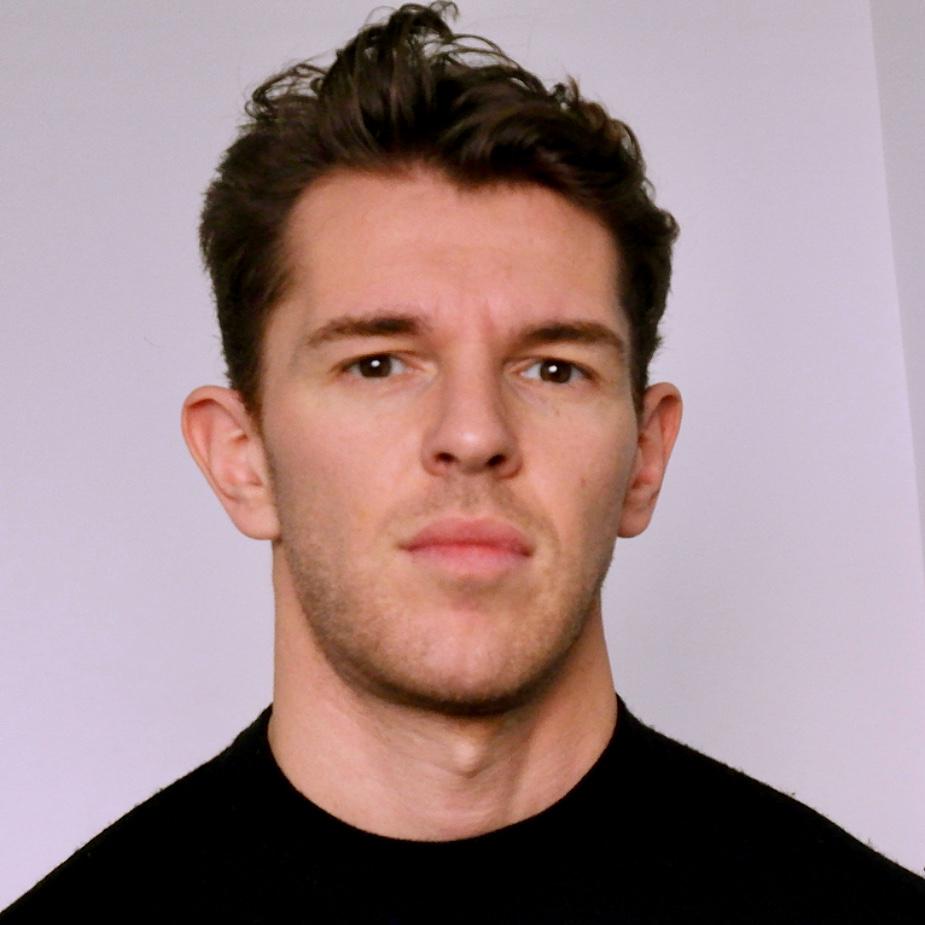 Liam O’Brien, principal at Studio Bernardi